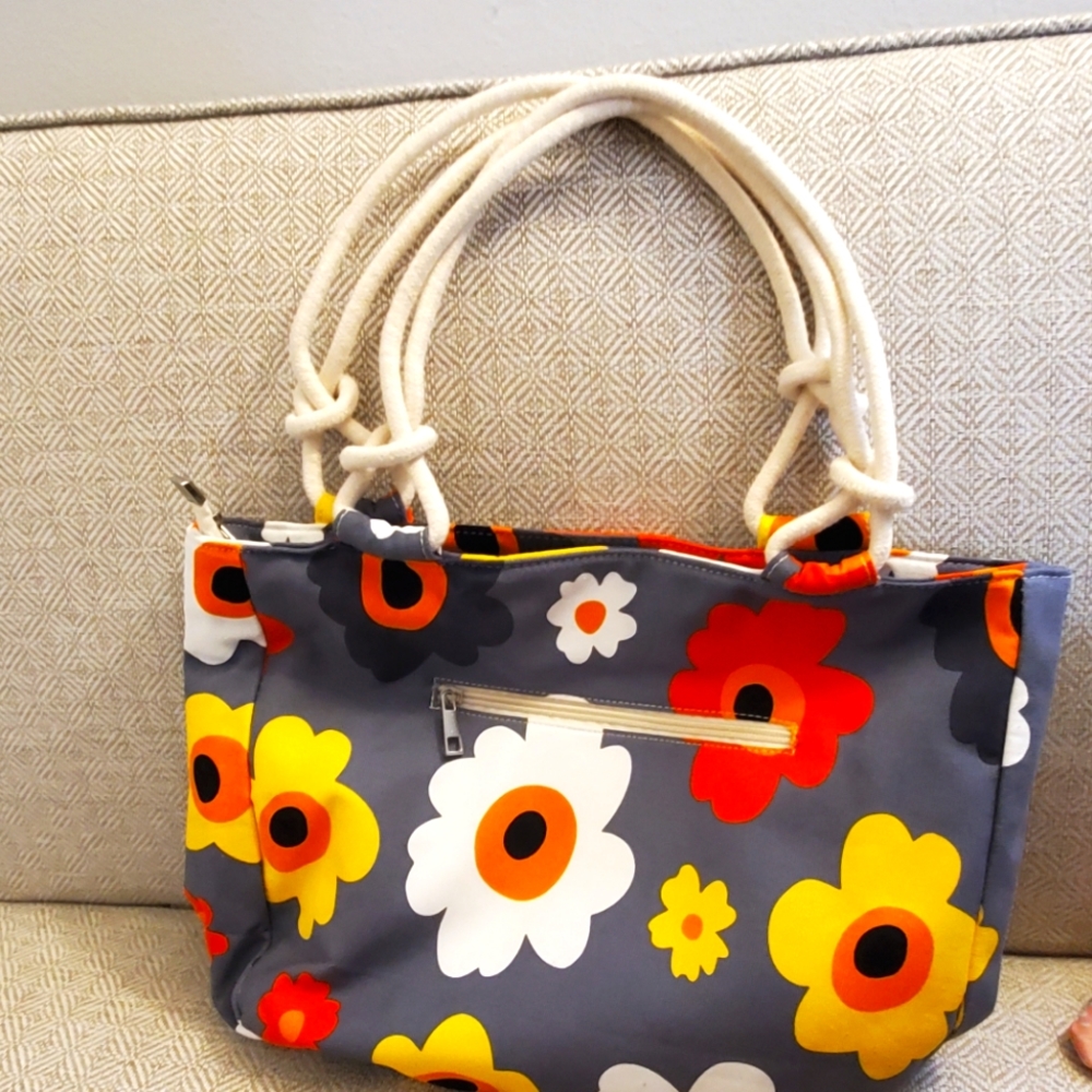 Farmhouse Is My Style | Tote